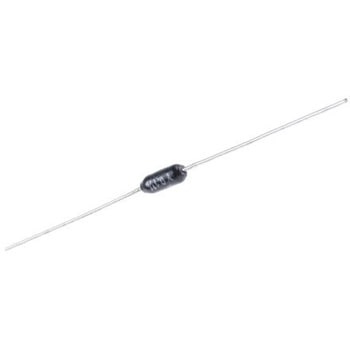 TE Connectivity 金属皮膜 抵抗器 0.25W 2kΩ ±0.1%， H82K0BYA TE Connectivity Japan(旧:TYCOELECTRONICS(タイコエレクトロニクス))