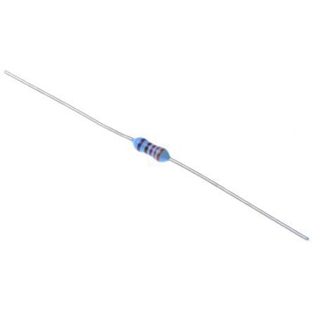 TE Connectivity 金属皮膜 抵抗器 0.25W 3.32kΩ ±0.1%， YR1B3K32CC TE Connectivity Japan(旧:TYCOELECTRONICS(タイコエレクトロニクス))