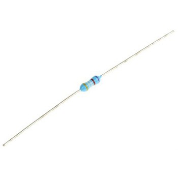 TE Connectivity 金属皮膜 抵抗器 0.25W 49.9kΩ ±0.1%， YR1B49K9CC - TE Connectivity Japan(旧:TYCOELECTRONICS(タイコエレクトロニクス))