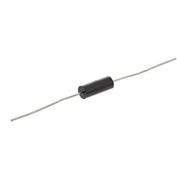 TE Connectivity 金属皮膜 抵抗器 0.5W 1kΩ ±0.1%， UPF50B1K0V TE Connectivity Japan(旧:TYCOELECTRONICS(タイコエレクトロニクス))