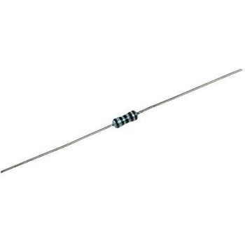 TE Connectivity 金属皮膜 抵抗器 0.6W 120Ω ±1%， LR1F120R TE Connectivity Japan(旧:TYCOELECTRONICS(タイコエレクトロニクス))
