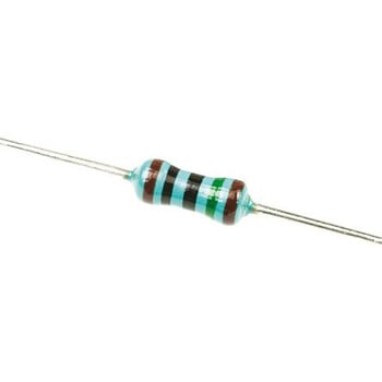 TE Connectivity 金属皮膜 抵抗器 0.6W 150Ω ±1%， LR1F150R TE Connectivity Japan(旧:TYCOELECTRONICS(タイコエレクトロニクス))