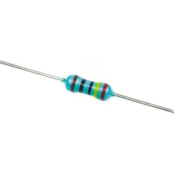 TE Connectivity 金属皮膜 抵抗器 0.6W 240Ω ±1%， LR1F240R TE CONNECTIVITY
