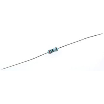TE Connectivity 金属皮膜 抵抗器 0.6W 2Ω ±1%， LR1F2R0 TE Connectivity Japan(旧:TYCOELECTRONICS(タイコエレクトロニクス))