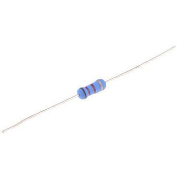 TE Connectivity 金属皮膜抵抗器 1W 1.2kΩ ±5%， ROX1SJ1K2 TE CONNECTIVITY
