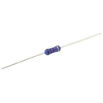 TE Connectivity 金属皮膜抵抗器 1W 1kΩ ±5%， ROX1SJ1K0 TE Connectivity Japan(旧:TYCOELECTRONICS(タイコエレクトロニクス))