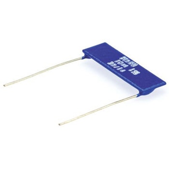 TE Connectivity 厚膜 抵抗器 1W 10MΩ ±1%， HB110MFZRE TE CONNECTIVITY
