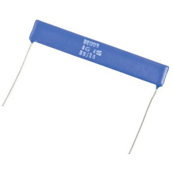 TE Connectivity 厚膜 抵抗器 2W 1GΩ ±1%， HB31G0FZRE TE CONNECTIVITY