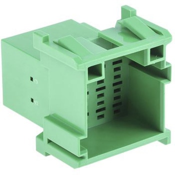 TE Connectivity 自動車用コネクタ 12極 オス 自動車用コネクタ， 1-967627-1 - TE Connectivity Japan(旧:TYCOELECTRONICS(タイコエレクトロニクス))
