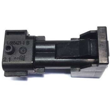 TE Connectivity 自動車用コネクタ 2極 オス 車載用コネクタハウジング， 1-965421-1 TE CONNECTIVITY