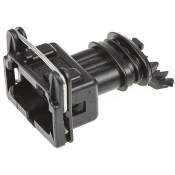 TE Connectivity 自動車用コネクタ 3極 メス 車載用コネクタハウジング， 282191-1 TE CONNECTIVITY