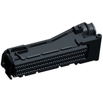 TE Connectivity 自動車用コネクタ 55極 メス 車載用コネクタハウジング, 828907-1 TE Connectivity Japan(旧:TYCOELECTRONICS(タイコエレクトロニクス))