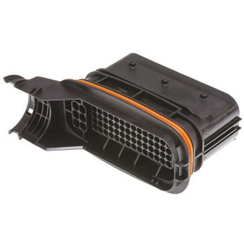 TE Connectivity 自動車用コネクタ 62極 オス 車載用コネクタハウジング， 1-1718324-1 TE CONNECTIVITY