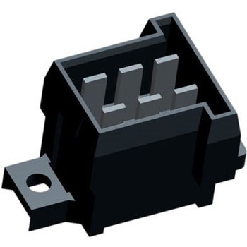 TE Connectivity 自動車用コネクタ 6極 オス 基板ヘッダ， 963357-5 TE Connectivity Japan(旧:TYCOELECTRONICS(タイコエレクトロニクス))