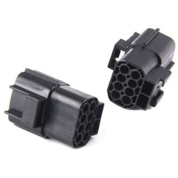 きょうこ様【お取置き②】 174984-2 TE Connectivity - コネクター: automotive | プラグ