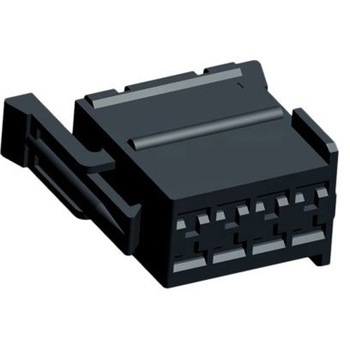 TE Connectivity 自動車用コネクタ 8極 メス 車載用コネクタハウジング， 929504-3 TE CONNECTIVITY