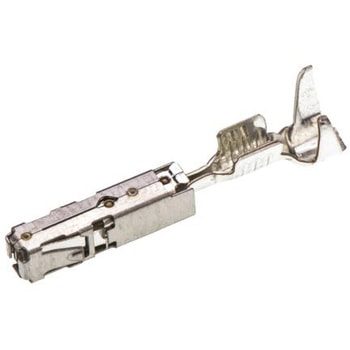 TE Connectivity 自動車用コネクタ AMP MCP 1.5Kシリーズ メス 1241380-1 - TE Connectivity Japan(旧:TYCOELECTRONICS(タイコエレクトロニクス))