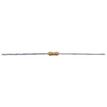 TE Connectivity 炭素皮膜 抵抗器 0.33W 4.7MΩ ±5%， CFR25J4M7 TE Connectivity Japan(旧:TYCOELECTRONICS(タイコエレクトロニクス))