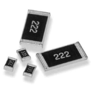 TE Connectivity 抵抗器キット 表面実装 抵抗値許容差:±1% RES KIT 0603RS TE CONNECTIVITY