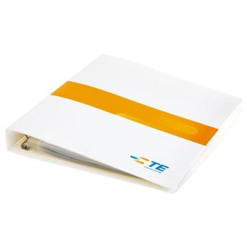 TE Connectivity 抵抗器キット 表面実装 抵抗値許容差:±1% RES KIT 1206RS TE CONNECTIVITY