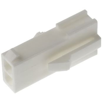 TE Connectivity 電線対電線コネクタ ソケット，9A 794896-1 TE Connectivity Japan(旧:TYCOELECTRONICS(タイコエレクトロニクス))