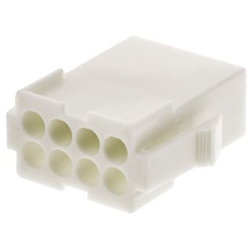 TE Connectivity 電線対電線コネクタ ソケット，9A 794941-1 TE Connectivity Japan(旧:TYCOELECTRONICS(タイコエレクトロニクス))