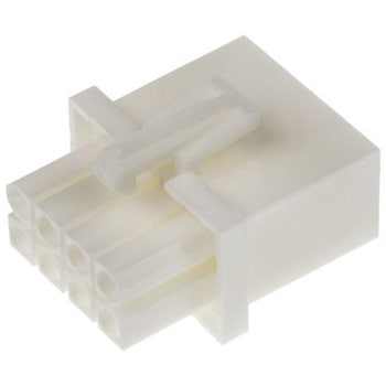TE Connectivity 電線対電線コネクタ プラグ，9A 794821-1 TE Connectivity Japan(旧:TYCOELECTRONICS(タイコエレクトロニクス))