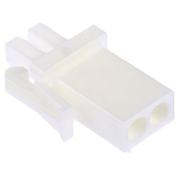 TE Connectivity 電線対電線コネクタ プラグ，9A 794894-1 TE Connectivity Japan(旧:TYCOELECTRONICS(タイコエレクトロニクス))