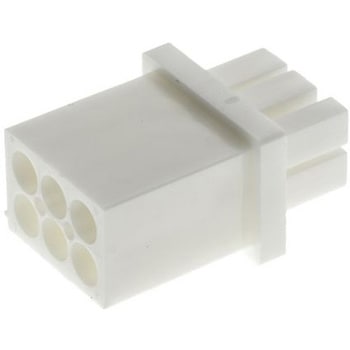 TE Connectivity 電線対電線コネクタ プラグ，9A 794895-1 - TE Connectivity Japan(旧:TYCOELECTRONICS(タイコエレクトロニクス))