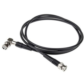 TE Connectivity 同軸ケーブル， BNC BNC， 1.5m， 1337772-4 TE CONNECTIVITY