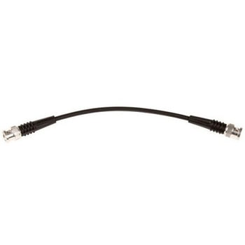 TE Connectivity 同軸ケーブル， BNC BNC， 250mm， 1337771-1 TE CONNECTIVITY
