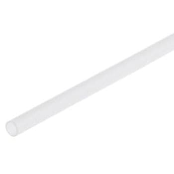 TE Connectivity 熱収縮チューブ， 収縮前 1.2mm， 収縮後 0.6mm， クリア RNF-100-3/64-X-STK TE Connectivity Japan(旧:TYCOELECTRONICS(タイコエレクトロニクス))