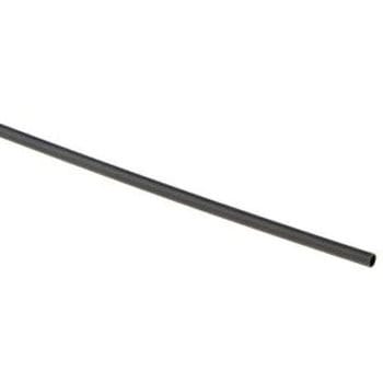 TE Connectivity 熱収縮チューブ， 収縮前 1.2mm， 収縮後 0.6mm， 黒 RNF-100-3/64-0-STK TE Connectivity Japan(旧:TYCOELECTRONICS(タイコエレクトロニクス))