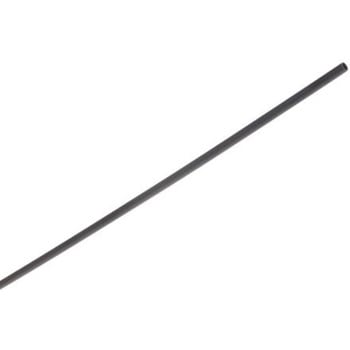 TE Connectivity 熱収縮チューブ， 収縮前 1.6mm， 収縮後 0.8mm， 黒 CRN-1/16-0-STK TE CONNECTIVITY