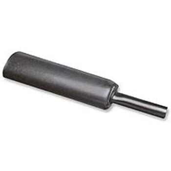 TE Connectivity 熱収縮チューブ， 収縮前 115mm， 収縮後 34mm， 黒 RMW-115/34-1200/ADH-0 TE CONNECTIVITY
