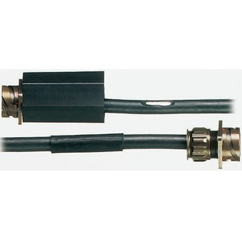 TE Connectivity 熱収縮チューブ， 収縮前 15.2mm， 収縮後 3.81mm， 黒 HRSR-060FR-10 TE CONNECTIVITY