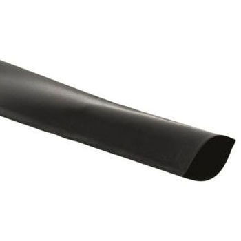 TE Connectivity 熱収縮チューブ， 収縮前 19mm， 収縮後 9.5mm， 黒 CGPT-R-19-0 TE CONNECTIVITY