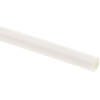 TE Connectivity 熱収縮チューブ， 収縮前 2.4mm， 収縮後 1.2mm， 白 RNF-100-3/32-9-STK TE Connectivity Japan(旧:TYCOELECTRONICS(タイコエレクトロニクス))