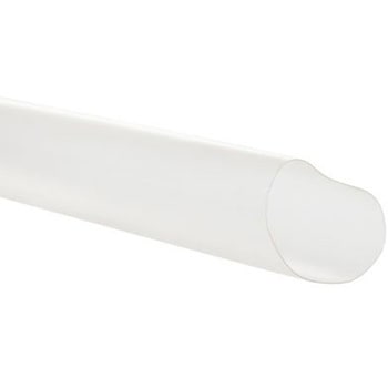 TE Connectivity 熱収縮チューブ， 収縮前 25.4mm， 収縮後 12.7mm， クリア RT-375-1-X-STK TE CONNECTIVITY