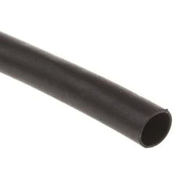 TE Connectivity 熱収縮チューブ， 収縮前 3.2mm， 黒 LSTT-R-3.2-0 TE Connectivity Japan(旧:TYCOELECTRONICS(タイコエレクトロニクス))