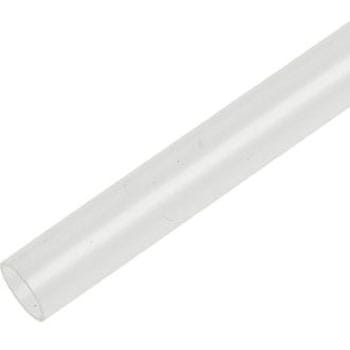 TE Connectivity 熱収縮チューブ， 収縮前 3.2mm， 収縮後 1.6mm， クリア RNF-100-1/8-X-STK TE CONNECTIVITY