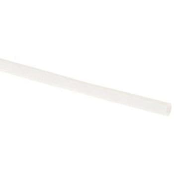 TE Connectivity 熱収縮チューブ， 収縮前 3.2mm， 収縮後 1.6mm， 白 RNF-100-1/8-9-STK TE CONNECTIVITY
