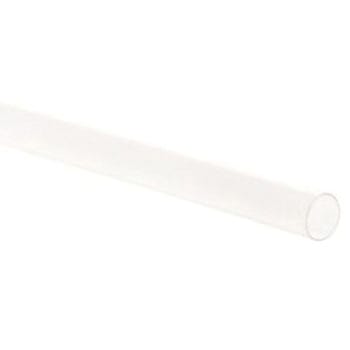 TE Connectivity 熱収縮チューブ， 収縮前 4.8mm， 収縮後 2.4mm， クリア RNF-100-3/16-X-STK TE CONNECTIVITY