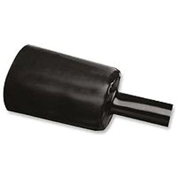 TE Connectivity 熱収縮チューブ， 収縮前 48mm， 収縮後 12mm， 黒 RHW-48/12-1200/ADH-0 TE CONNECTIVITY