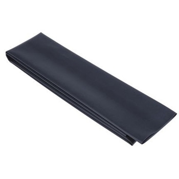 TE Connectivity 熱収縮チューブ， 収縮前 51mm， 収縮後 25.4mm， 黒 RNF-100-2-0-STK TE Connectivity Japan(旧:TYCOELECTRONICS(タイコエレクトロニクス))