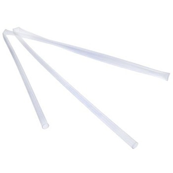 TE Connectivity 熱収縮チューブ， 収縮前 6.4mm， 収縮後 3.2mm， クリア RNF-100-1/4-X-STK TE Connectivity Japan(旧:TYCOELECTRONICS(タイコエレクトロニクス))