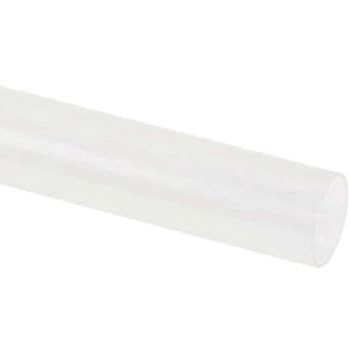 TE Connectivity 熱収縮チューブ， 収縮前 9.5mm， 収縮後 4.8mm， クリア RNF-100-3/8-X-STK TE Connectivity Japan(旧:TYCOELECTRONICS(タイコエレクトロニクス))