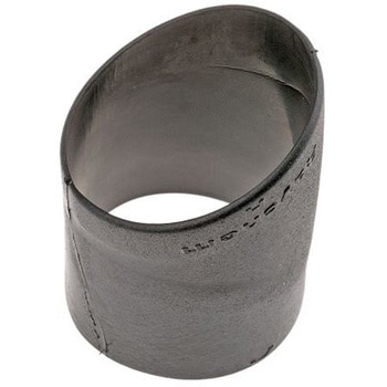 TE Connectivity 熱収縮ブーツ ライトアングル 36.1mm， 材質：流体抵抗性エラストマー TE Connectivity Japan(旧:TYCOELECTRONICS(タイコエレクトロニクス))