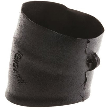 TE Connectivity 熱収縮ブーツ， 材質：流体抵抗性エラストマー - TE Connectivity Japan(旧:TYCOELECTRONICS(タイコエレクトロニクス))