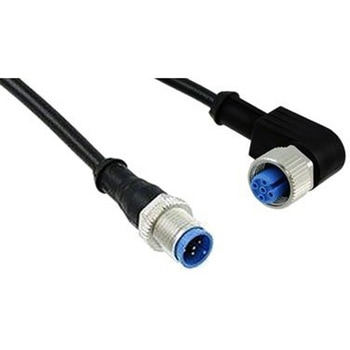 TE Connectivity， センサアクチュエータケーブル， 22 AWG， コア数：5 TE Connectivity Japan(旧:TYCOELECTRONICS(タイコエレクトロニクス))